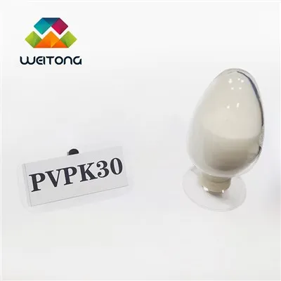 Soluție de polivinilpirolidonă PVP K309003-39-8